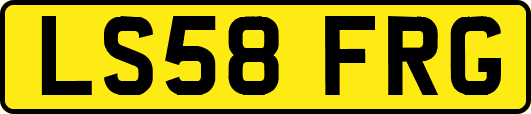 LS58FRG