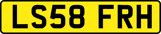 LS58FRH