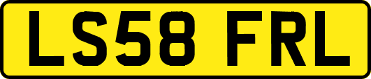 LS58FRL