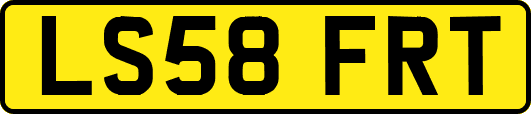 LS58FRT