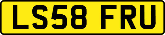 LS58FRU