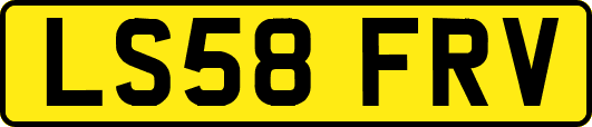 LS58FRV