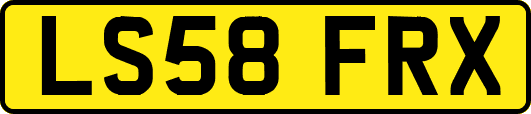 LS58FRX