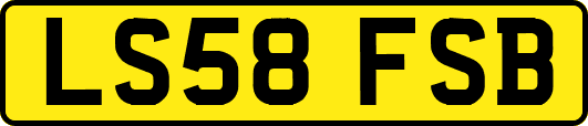LS58FSB