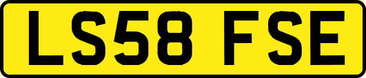 LS58FSE