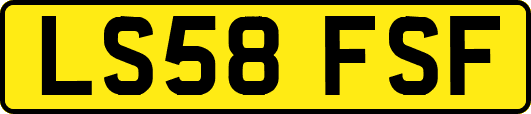 LS58FSF