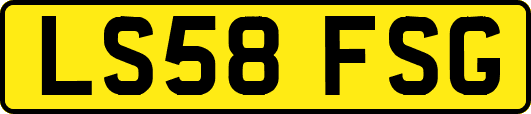 LS58FSG