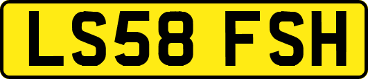 LS58FSH