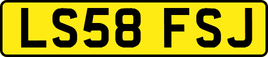 LS58FSJ