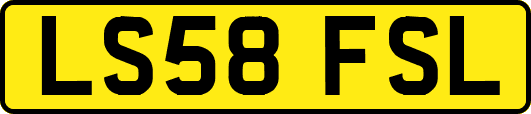 LS58FSL