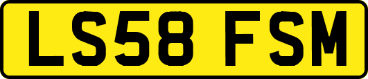LS58FSM