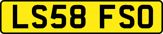 LS58FSO