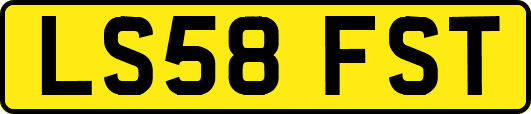 LS58FST