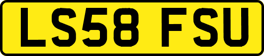LS58FSU