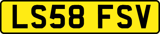 LS58FSV