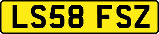 LS58FSZ