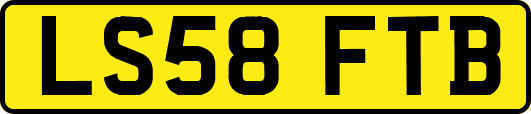 LS58FTB