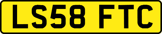LS58FTC