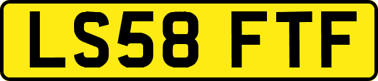 LS58FTF
