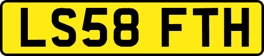 LS58FTH
