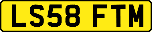 LS58FTM