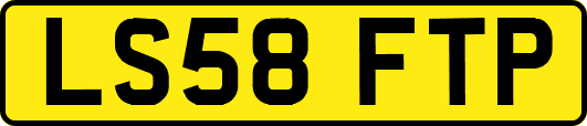 LS58FTP