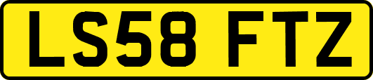 LS58FTZ