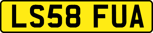 LS58FUA