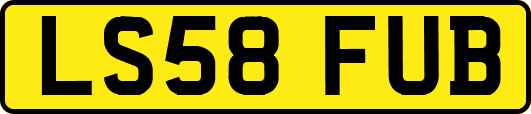 LS58FUB