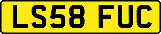 LS58FUC
