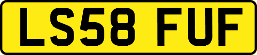 LS58FUF