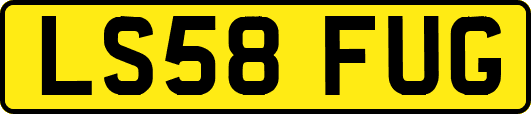 LS58FUG