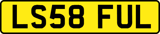 LS58FUL