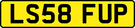 LS58FUP