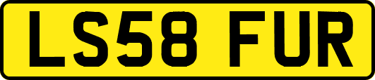 LS58FUR