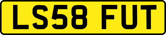 LS58FUT