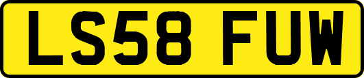 LS58FUW