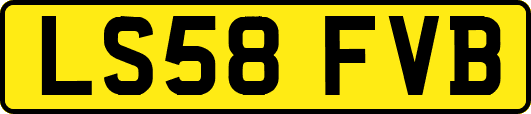 LS58FVB