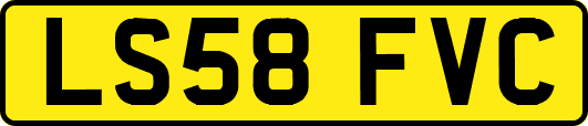 LS58FVC