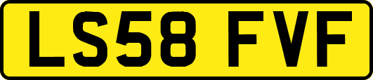 LS58FVF