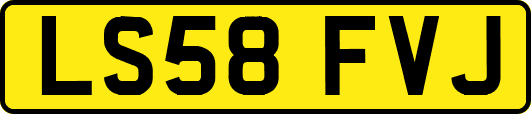 LS58FVJ