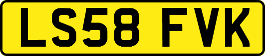 LS58FVK