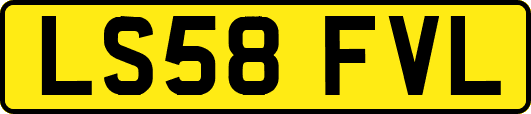 LS58FVL