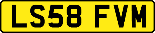 LS58FVM