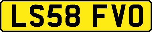 LS58FVO