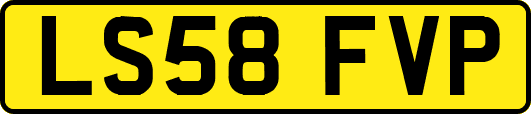 LS58FVP
