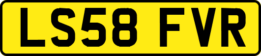 LS58FVR