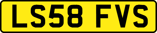 LS58FVS