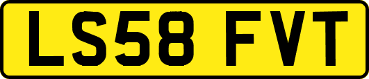 LS58FVT