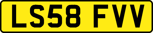 LS58FVV